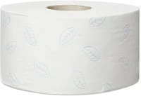Tork TORK/110255/KTN Toalettpapír  extra soft mini jumbo premium t2 19 cm 3 rétegű kép