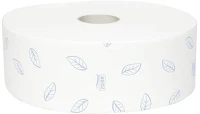 Tork TORK/110273/KTN Toalettpapír  jumbo soft premium t1 tekercses 26 cm 2 rétegű kép