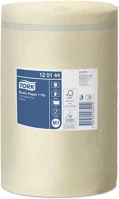 Tork TORK_120144 SÁRGA Kéztörlő 1 rétegű belsőmagos átmérő: 14 cm 115 méter/tekercs 11 tekercs/karton universal m1 _120144 sárga kép