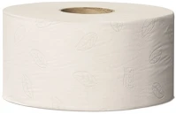 Tork TORK/120280/KTN Toalettpapír  mini jumbo advanced t2 19 cm 2 rétegű fehér kép