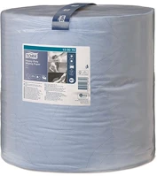 Tork TORK/130070/KTN Nagyteljesítésű tekercses törlőpapír  w1 kép