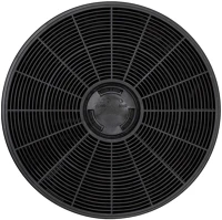 Tornado KPE 6020/C Home kpe 6020/c aktívszén szűrő  páraelszívókhoz kép