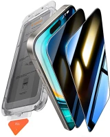 Torras X00FX1553 Install master privacy glass for iphone 16 kép