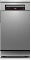 Toshiba DW-10F2EE Dw-10f2ee(s) 10 terítékes inox mosogatógép kép