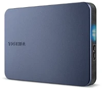 Toshiba HDTX210EK3AA toshiba külső hdd 2.5