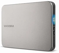 Toshiba HDTX210ESCAA Külső HDD 2.5