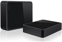 Toshiba HDWC340EK3JB Külső hdd 3.5