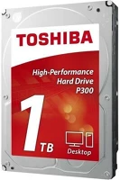 Toshiba HDWD110UZSVA 1tb 7200rpm sata-600 64mb p300 kép