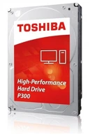Toshiba HDWD120EZSTA 2tb p300 high-performance 3.5
