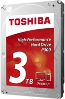 Toshiba HDWD130UZSVA 3.5
