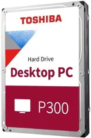 Toshiba HDWD220UZSVA Hdd  p300 3,5