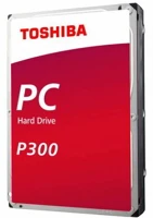 Toshiba HDWD260UZSVA Hdd  p300 3,5