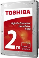 Toshiba HDWD320UZSVA P300 3.5