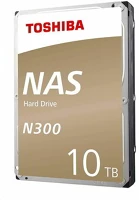 Toshiba HDWG11AUZSVA Hdd  n300 nas 3,5