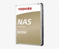 Toshiba HDWG440EZSTA N300 nas 3.5