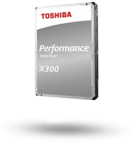 Toshiba HDWR11AUZSVA belső hdd 3.5