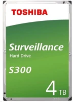 Toshiba HDWT840UZSVA 4tb 5400rpm sata-600 128mb s300 kép