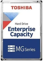 Toshiba MG10SFA22TE Enterprise capacity mg10 22tb 7200rpm 512mb sas 3,5