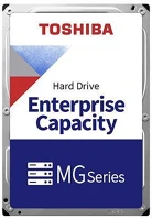 Toshiba MG11ACA18TE 18tb 7200rpm sata-600 512mb mg series mg11aca18te kép