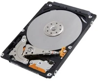 Toshiba MQ04ABF100 Mq04 2,5