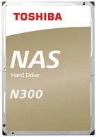 Toshiba N300 3.5