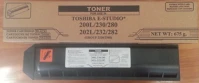 Toshiba TOSHIBAES232FU Estudio232/282 toner t2340 jp  (for use) kép