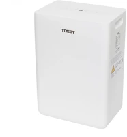 Tosot TDN20BE-K5EBA1AAA Páramentesítő és párátlanító, 530 w, 20l/24h, r290 kép