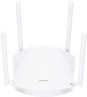 Totolink 100MB/S, 4X 5DBI N600r | wifi router | 600mb/s, 2,4ghz, mimo, 5x rj45 100mb/s, 4x 5dbi kép