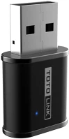 Totolink A650USM A650usm | wifi usb adapter | ac650, dual band, mu-mimo kép