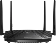 Totolink BE5100R Be5100r | wifi router | wifi7 dual band, 4x gbe rj45, 1x 2.5gbe rj45 kép