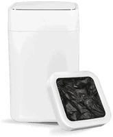 Townew TN2001W T1 SMART TRASH CAN (WHITE) Okos kuka kép