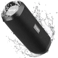 Tozo TOZOPA2BK Pa2 bluetooth speaker black kép