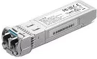 Tp-link 10GBASE-LR + LC Switch sfp+ modul 10gbase-lr + lc adóvevő, sm5110-lr kép