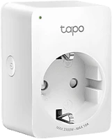 Tp-link WIFI-S Tapo p100 okos wifi-s dugalj kép