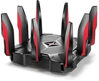 Tp-link AX11000 NEXT-GEN TRI-BAND Archer ax11000 next-gen tri-band gaming router kép