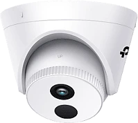 Tp-link C400HP Vigi c400hp-4 turret ip kamera kép