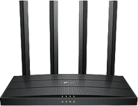 Tp-link ARCHER AX17 Ax1500 dual-band wi-fi router kép
