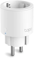 Tp-link 1DB-OS P115 mini smart wi-fi-s fogyasztásmérős konnektor (1db-os) kép