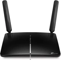 Tp-link 3G/4G modem + wireless router dual band ac1200 1xwan/lan(1000mbps) + 3xlan(1000mbps kép