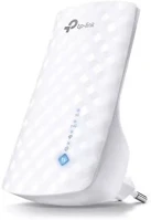 Tp-link 5GHZ/433MBPS, 2.4GHZ/300MBPS, 3 beépített antenna) fehér kép