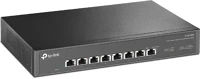Tp-link 8X10GBPS, TL-SX1008 Switch 8x10gbps, tl-sx1008 kép