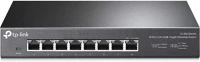 Tp-link 8X2.5GBPS, TL-SG108-M2 Switch 8x2.5gbps, tl-sg108-m2 kép