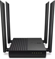 Tp-link AC1200 C64 Ac1200 c64 wireless mu-mimo wifi router kép