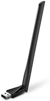 Tp-link AC650, MU6H Mercusys wireless adapter usb dual band ac650, mu6h kép