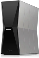 Tp-link ARCHER BE805 router wireless tri-band be19000 wifi 7 2xwan(10gbps) + 4xlan(1gbps) + 2xusb kép