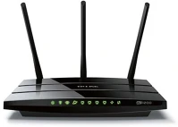 Tp-link ARCHER C1200 Wireless dual band gigabit router kép