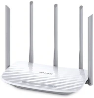 Tp-link ARCHER C60 Ac1350 wireless dual band router kép