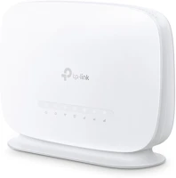 Tp-link ARCHER MR505 vezetéknélküli router gigabit ethernet kétsávos (2,4 ghz / 5 ghz) 4g kép