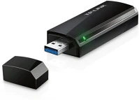 Tp-link ARCHER T4U Wireless adapter kép