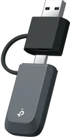Tp-link ARCHER TBE230U Be3600 3,6gb/s usb-a / usb-c dual-band wi-fi hálózati adapter kép
